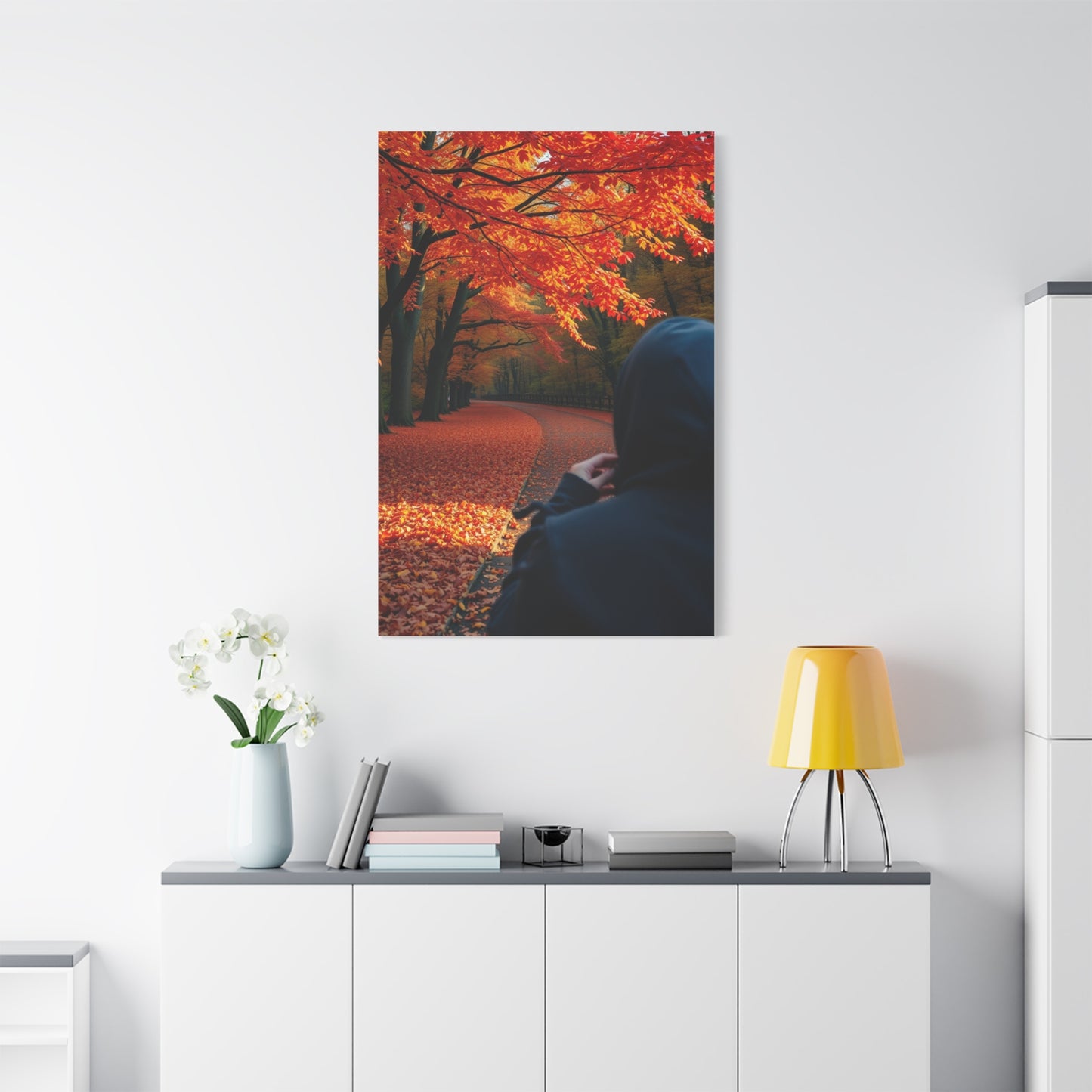 Autumn Art Luxury Canvas Wall Art & Canvas Print