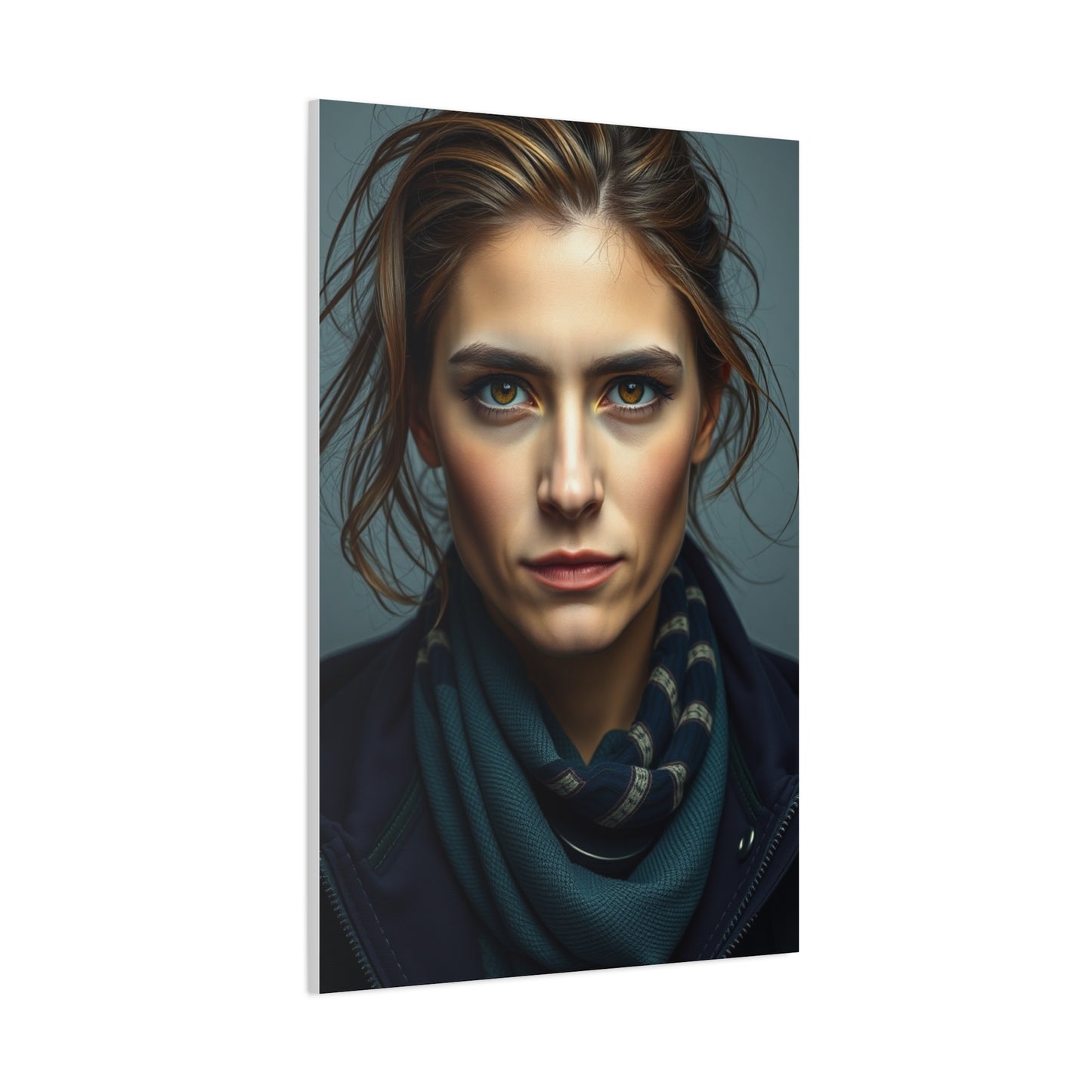 Masterpiece Shelby Kregel Art Vision Wall Art & Canvas Print