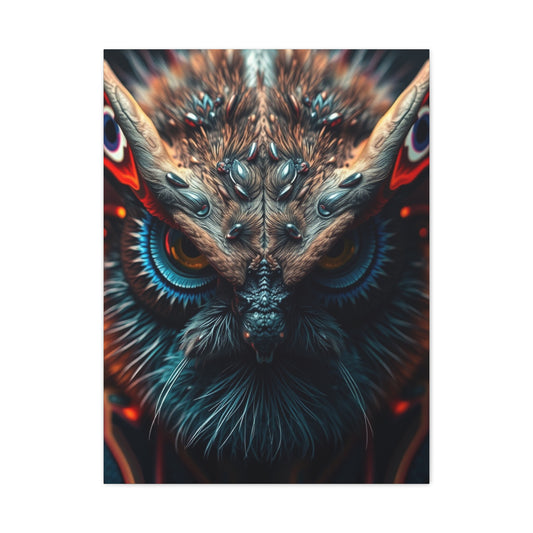 Ethereal Dreamscape Piece Wall Art & Canvas Print