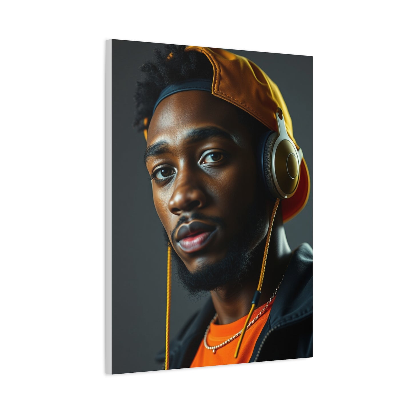 Supreme Tyler, the Creator Art Collection Wall Art & Canvas Print