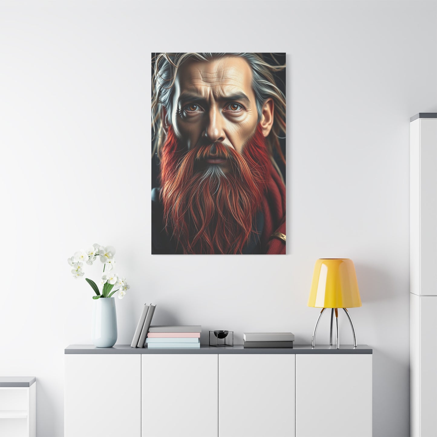 Art Of Spanjer Art Luxury Canvas Wall Art & Canvas Print