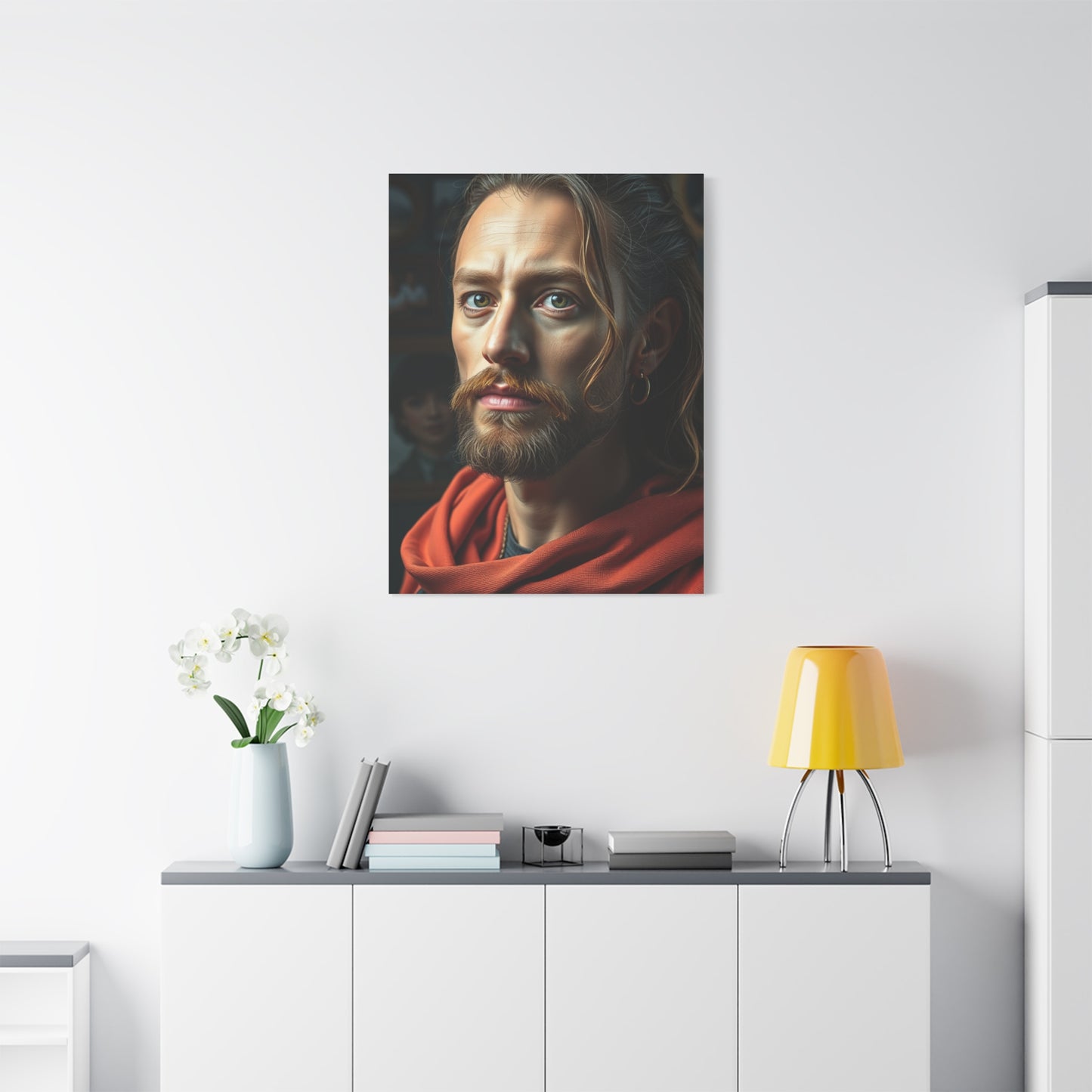 Supreme RS Artist Art Collection Wall Art & Canvas Print