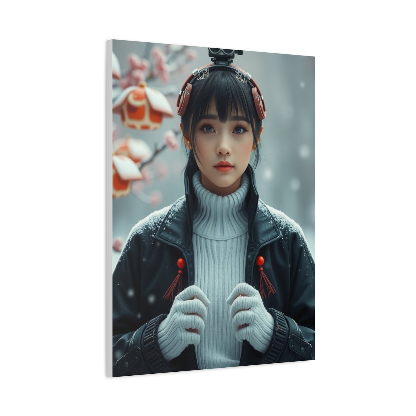 Masterpiece Seasonal Art Vision Wall Art & Canvas Print