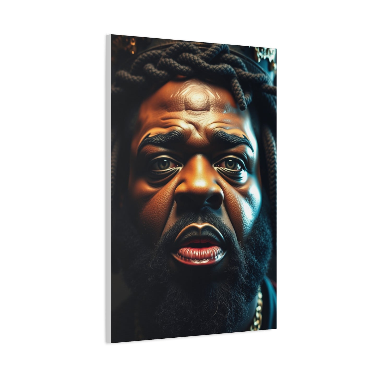 Collection Notorious Big Art Art Wall Art & Canvas Print