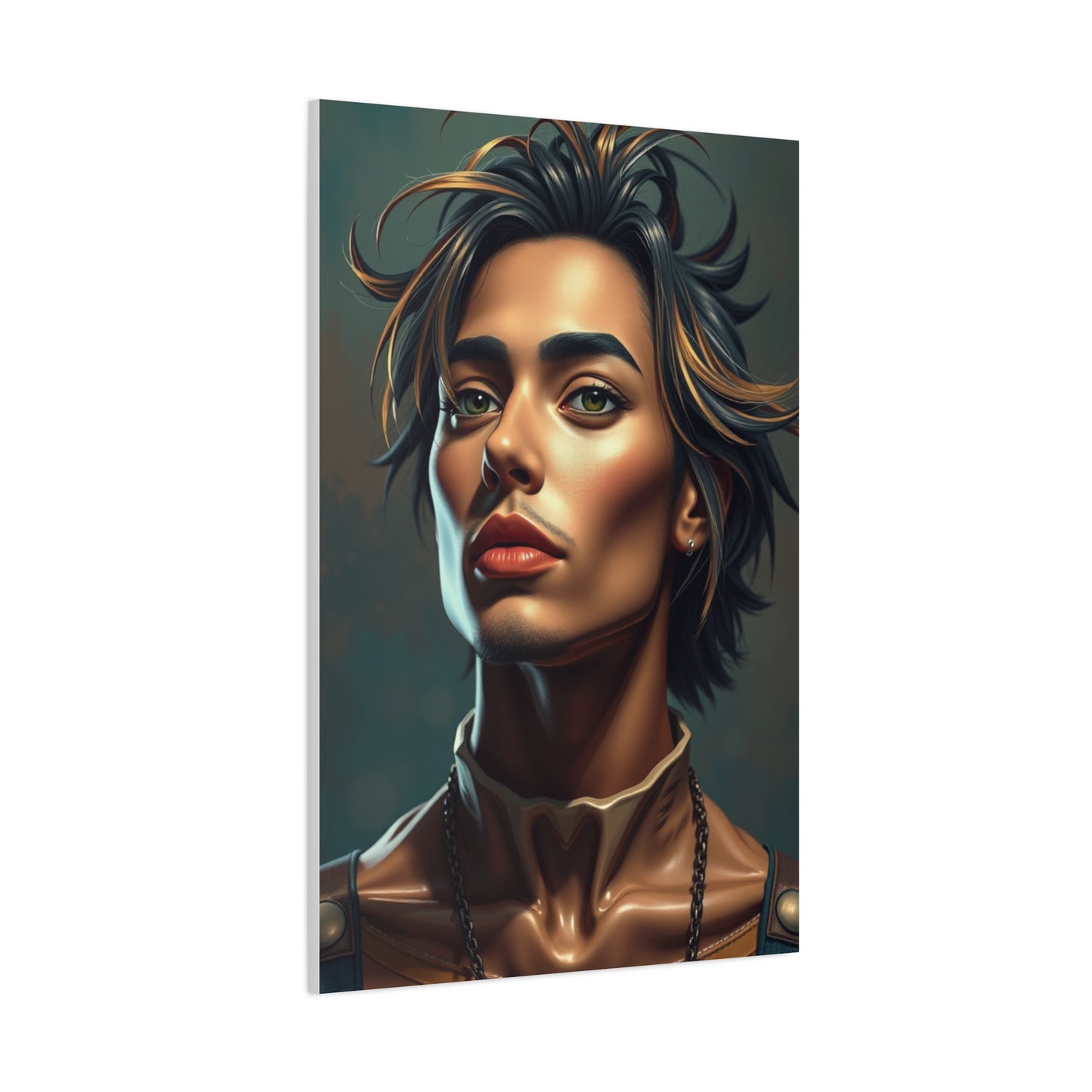 RS Artist Art Luxury Canvas Wall Art & Canvas Print