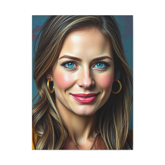 Supreme Amy Peterson Art Collection Wall Art & Canvas Print