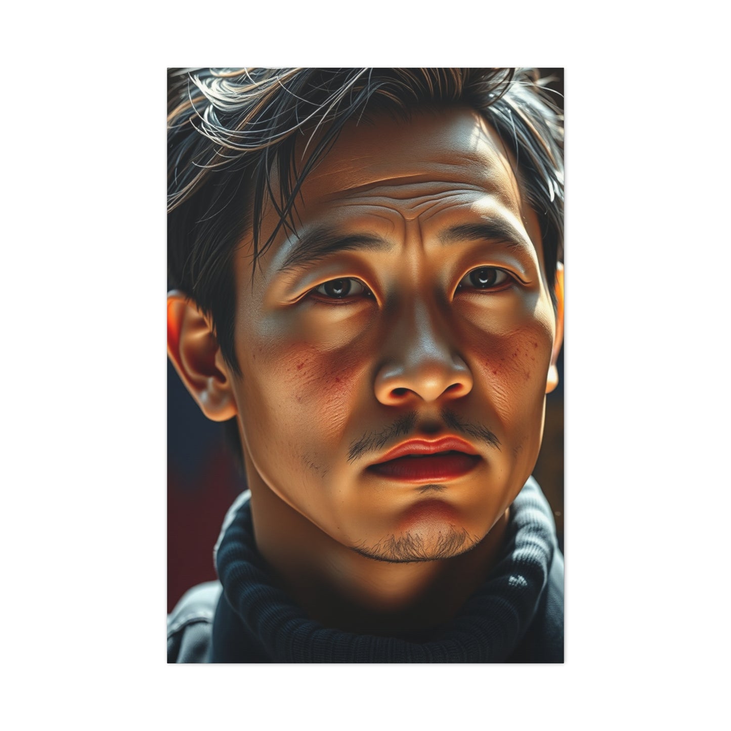 Supreme Artur Chen Art Collection Wall Art & Canvas Print