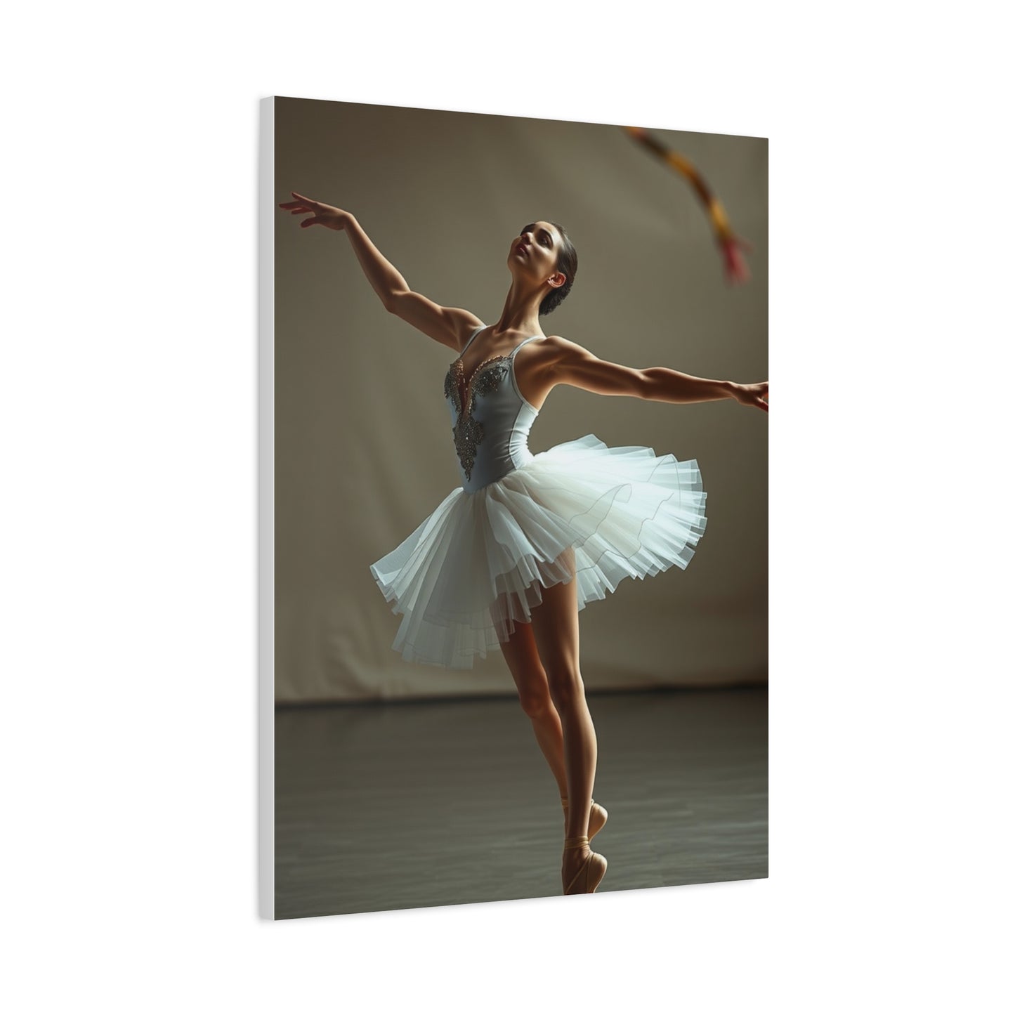 Collection Ballet Art Art Wall Art & Canvas Print