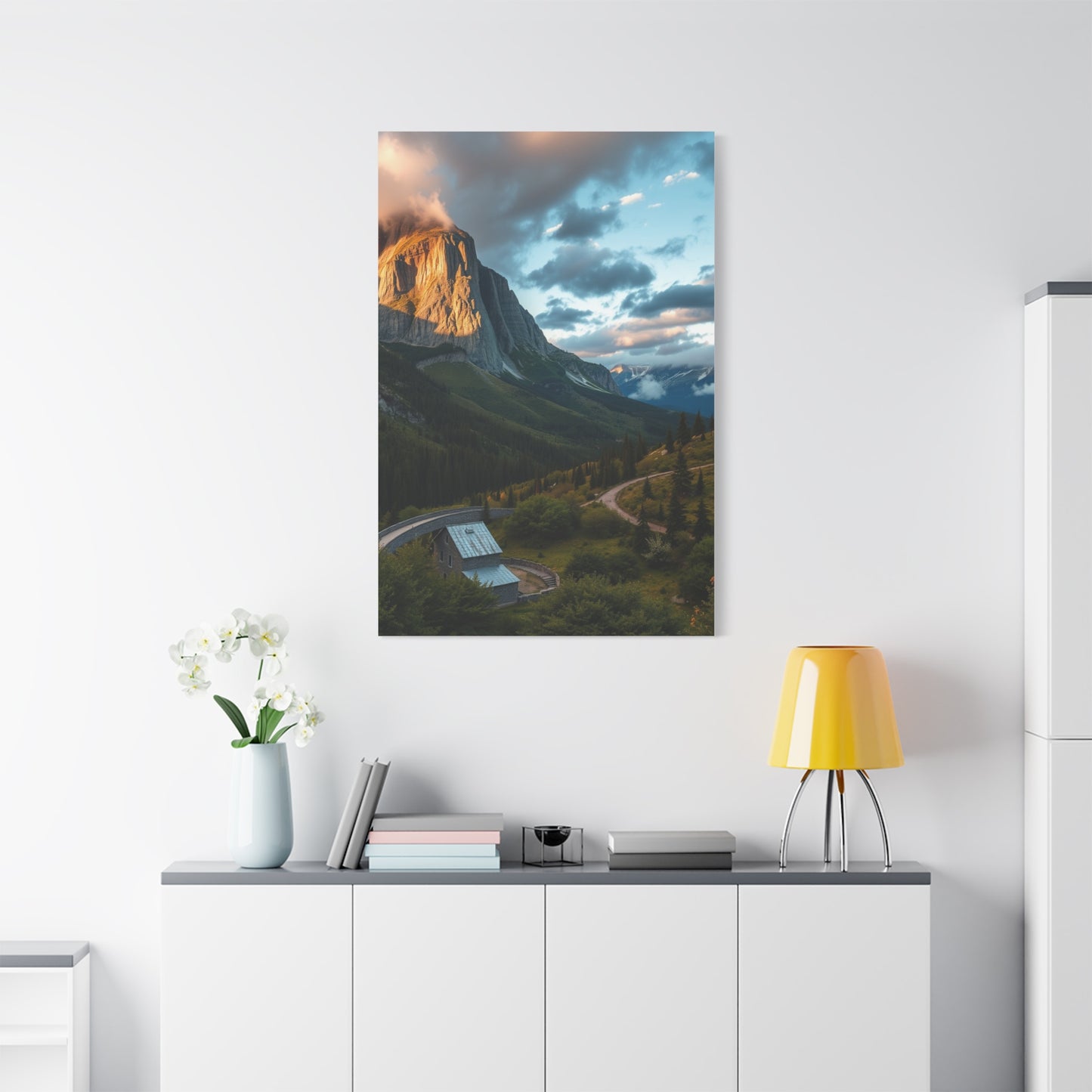 Enchanted Expanse Artwork