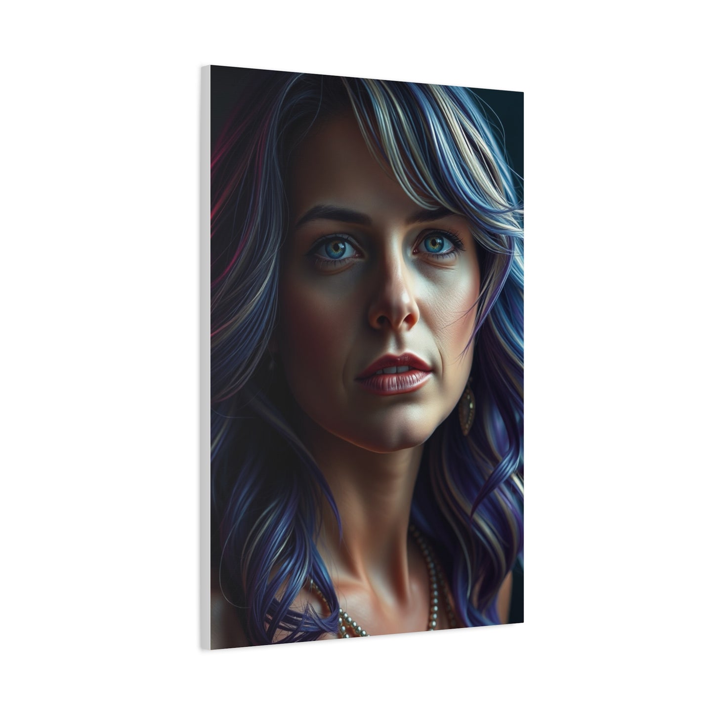 Supreme Amy Peterson Art Collection Wall Art & Canvas Print