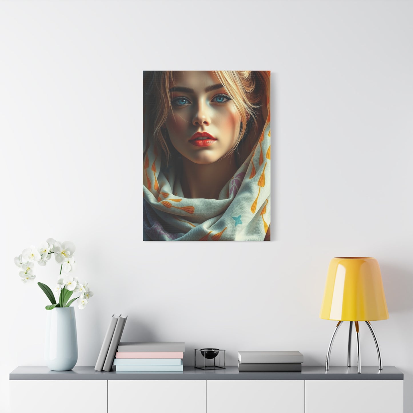 Nicky Boehme Art Refined Canvas Wall Art & Canvas Print