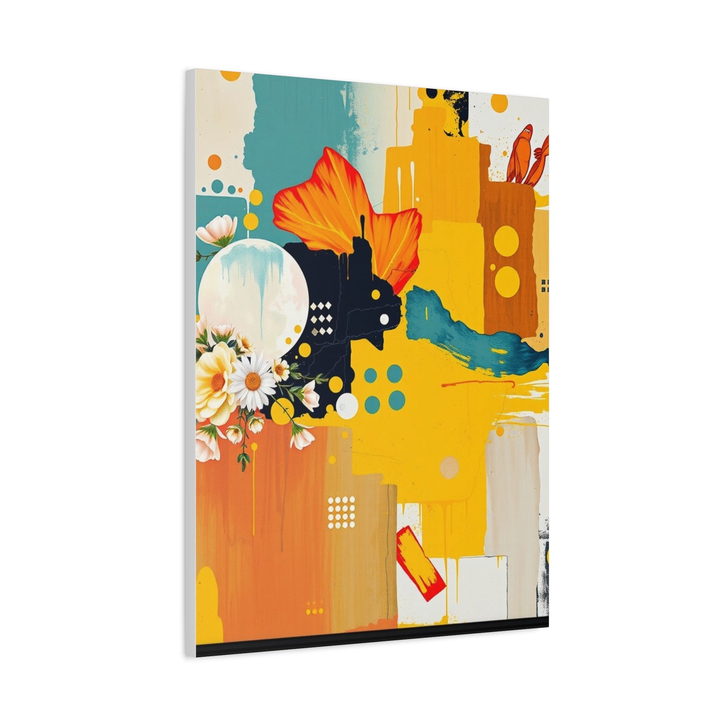 Vast Ethereal Composition