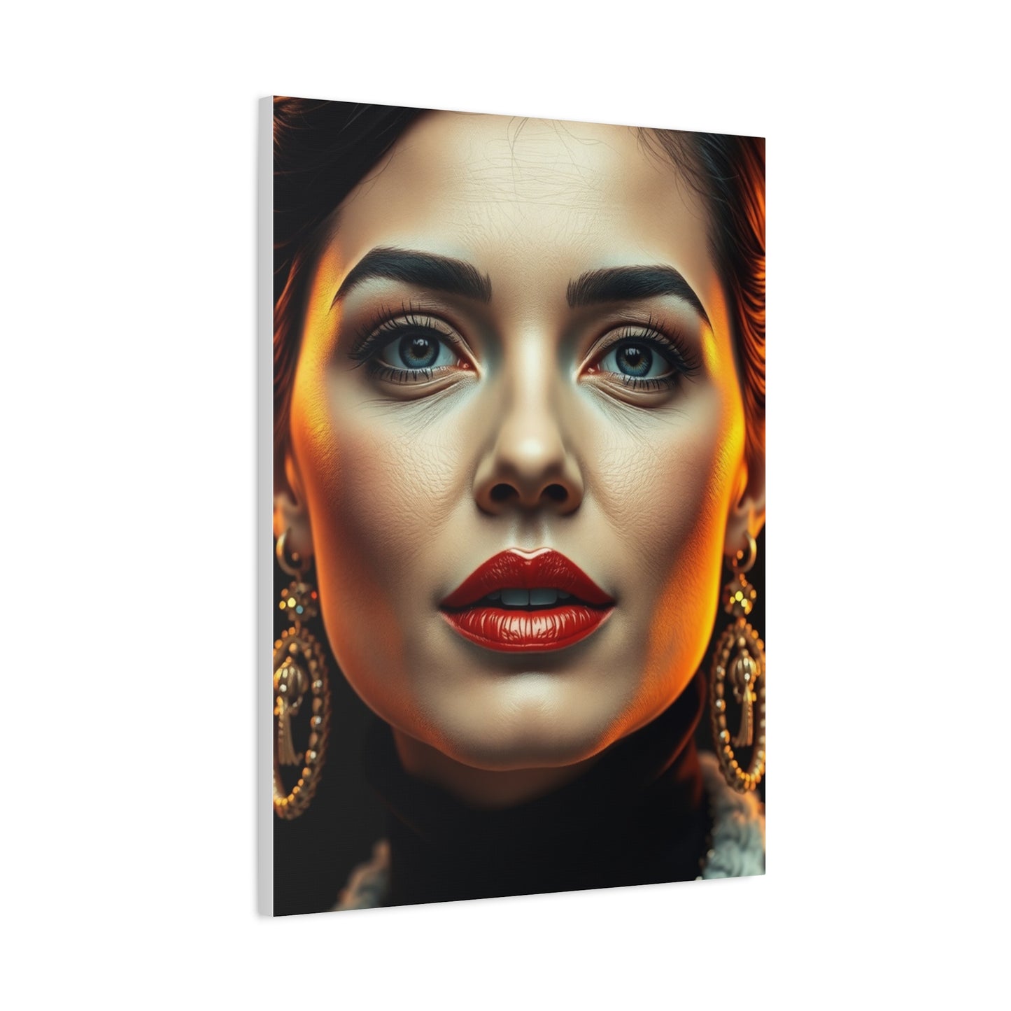 Masterpiece Coco Chanel Art Vision Wall Art & Canvas Print