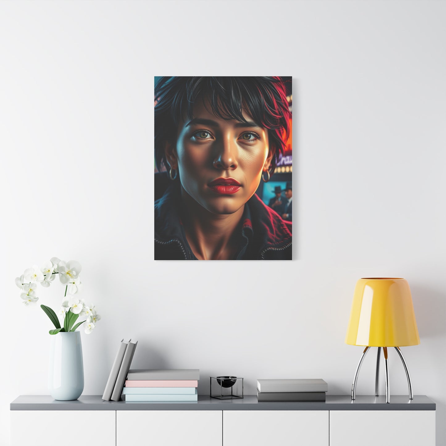 Supreme Hollywood Art Collection Wall Art & Canvas Print