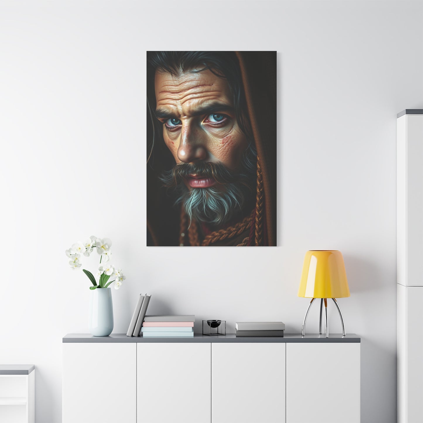 Supreme Art Of Spanjer Art Collection Wall Art & Canvas Print