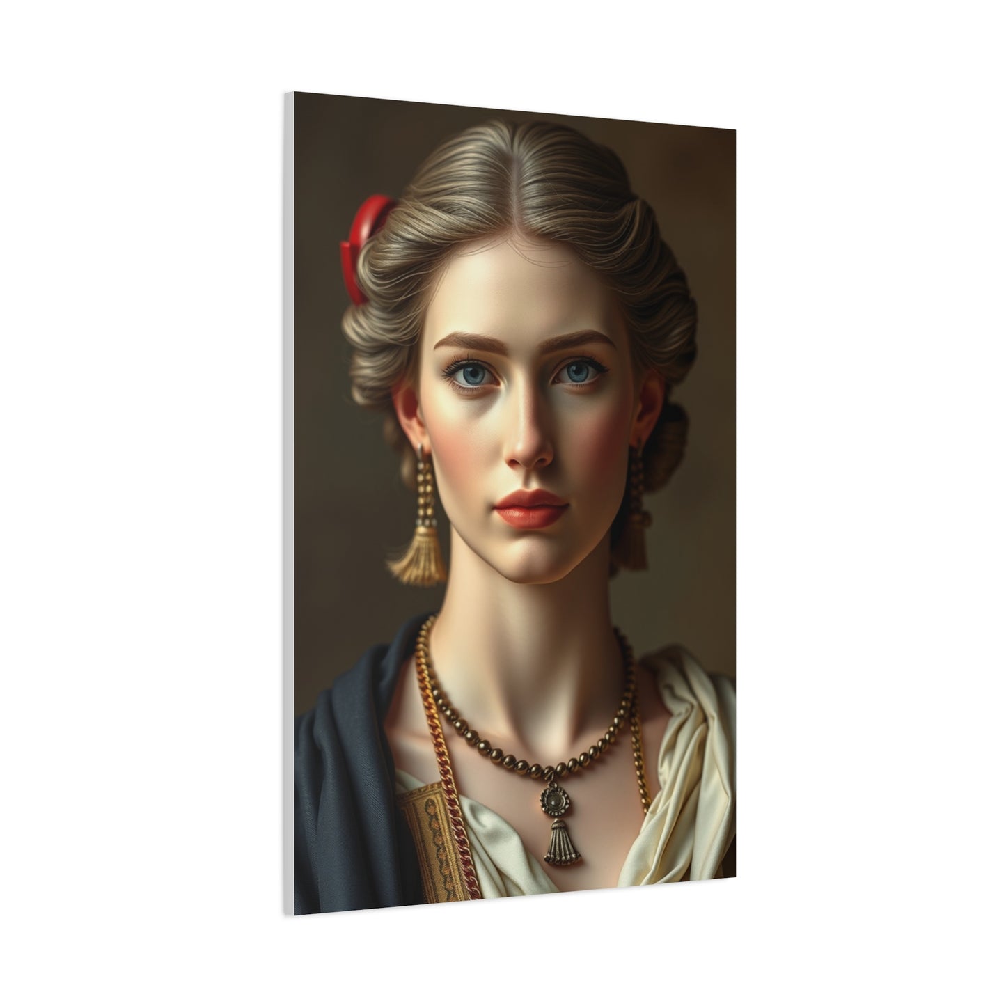 Classicism and Neoclassicism Art Refined Canvas Wall Art & Canvas Print