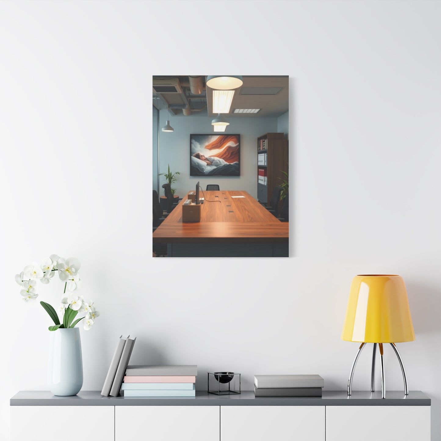 Prestige Panorama Prints Wall Art & Canvas Print