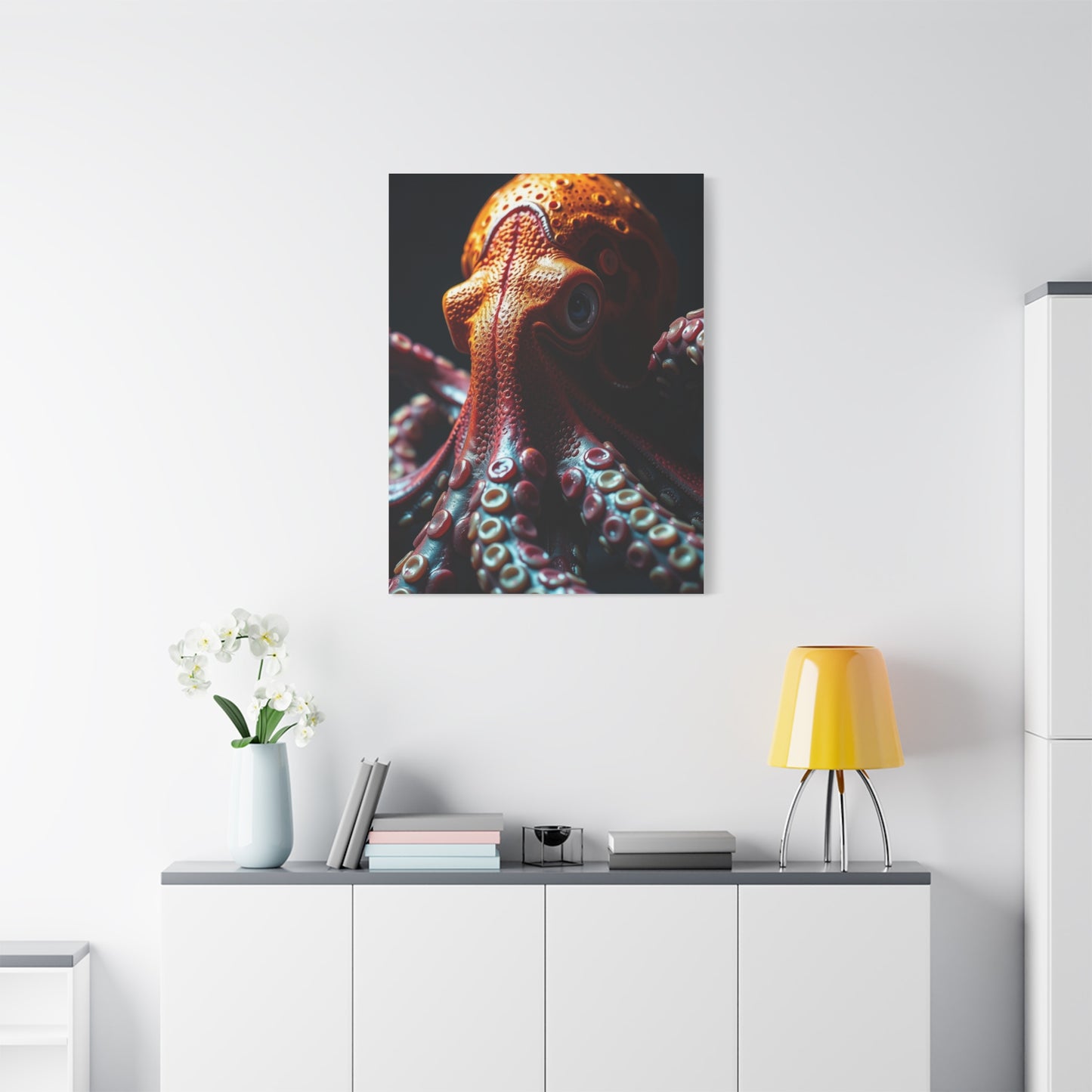 Abyssal Grace Artistry