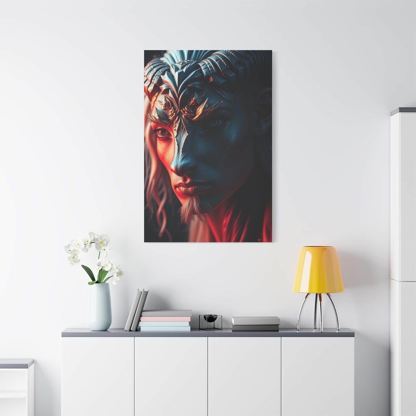 Elite Aries Art Vision Wall Art & Canvas Print