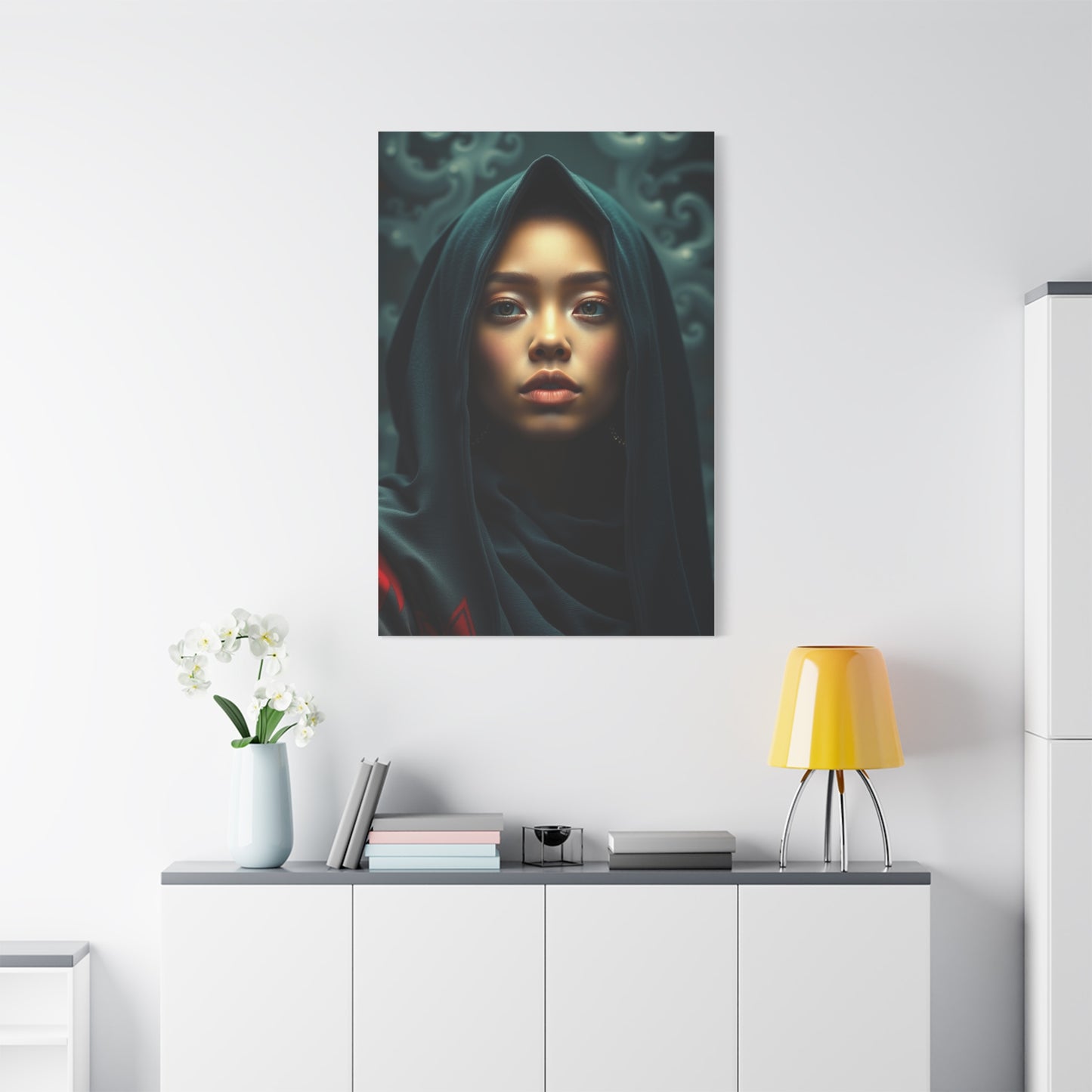 Supreme Tava Studios Art Collection Wall Art & Canvas Print