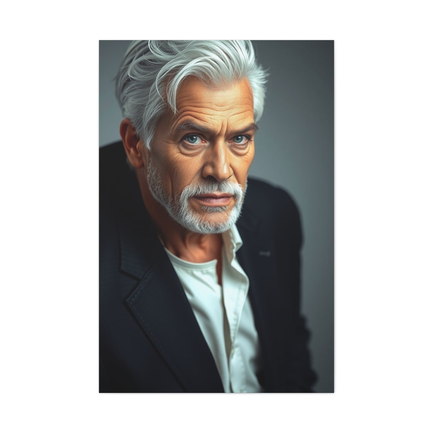 A-List Aura Masterpieces Wall Art & Canvas Print