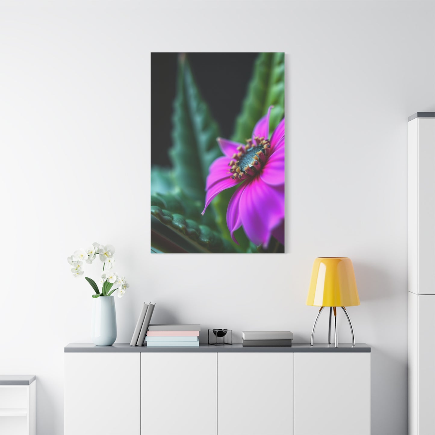 Nature Closeups Art Refined Canvas Wall Art & Canvas Print
