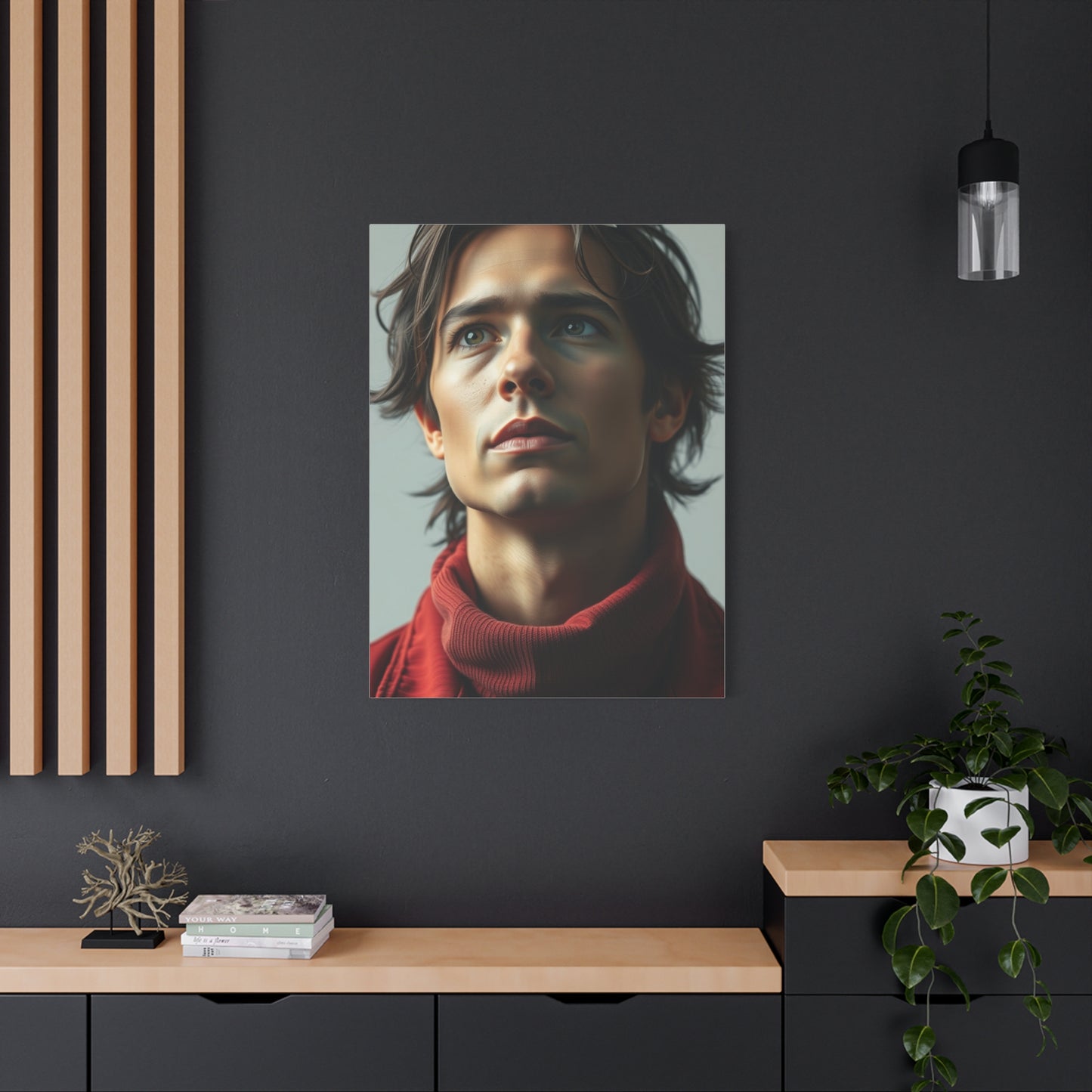 Collection Shelby Kregel Art Art Wall Art & Canvas Print