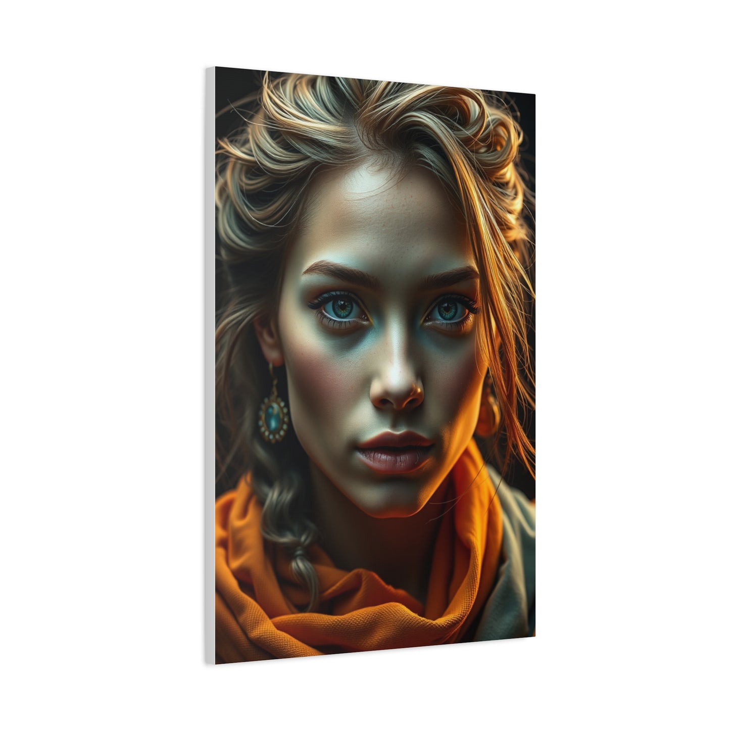 Aristocratic Image Collection Wall Art & Canvas Print