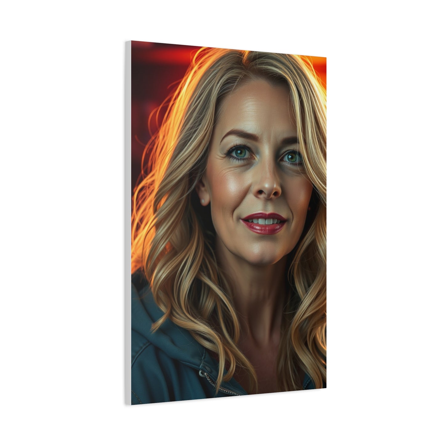 Opulent Visions by Grace Popp Wall Art & Canvas Print