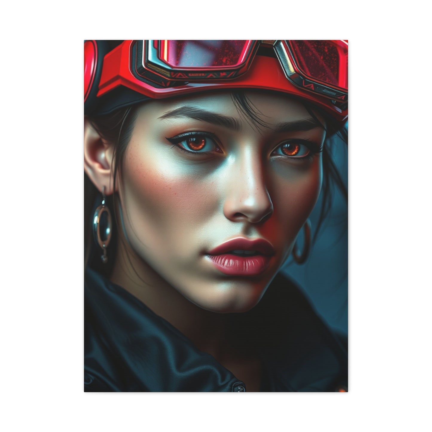 Electro Metropolis Masterpiece