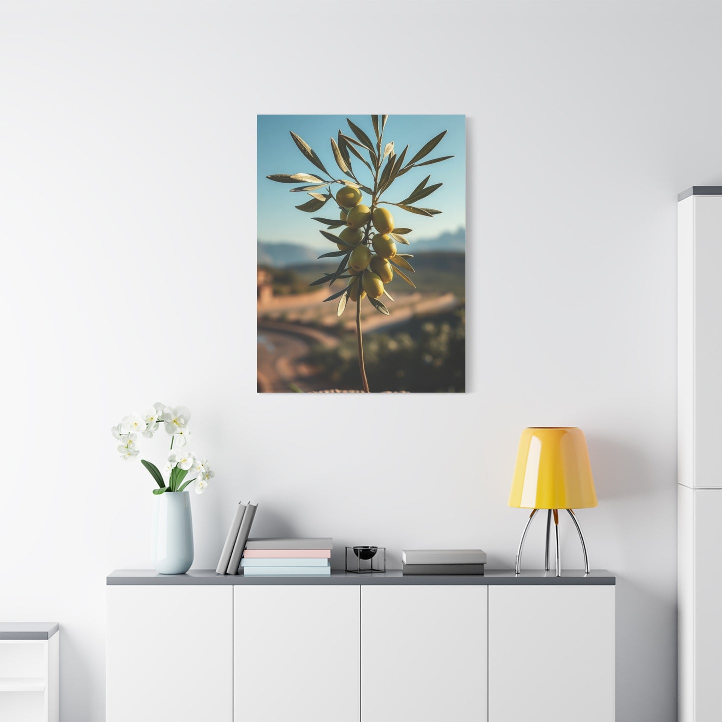 Sublime Verde Collection