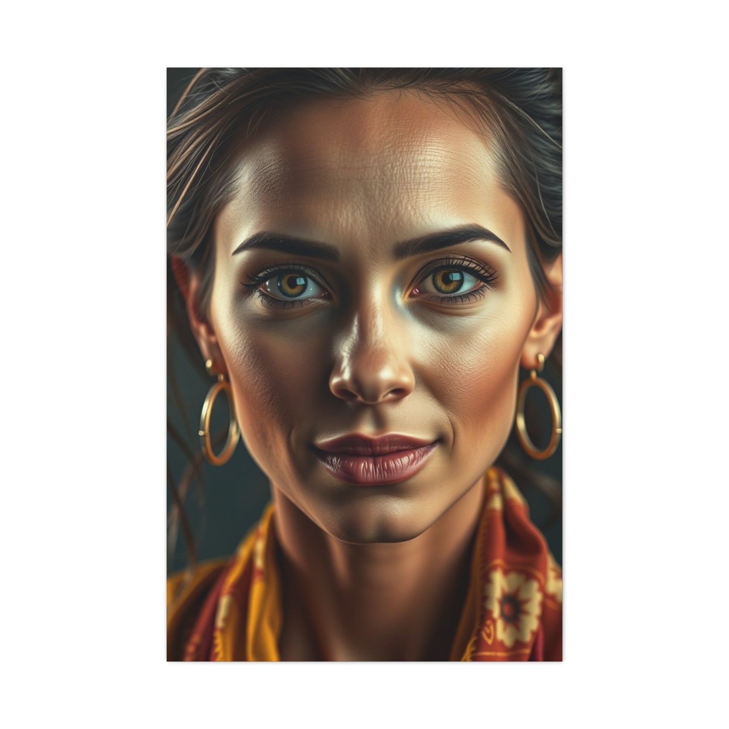 Supreme Allayn Stevens Art Collection Wall Art & Canvas Print