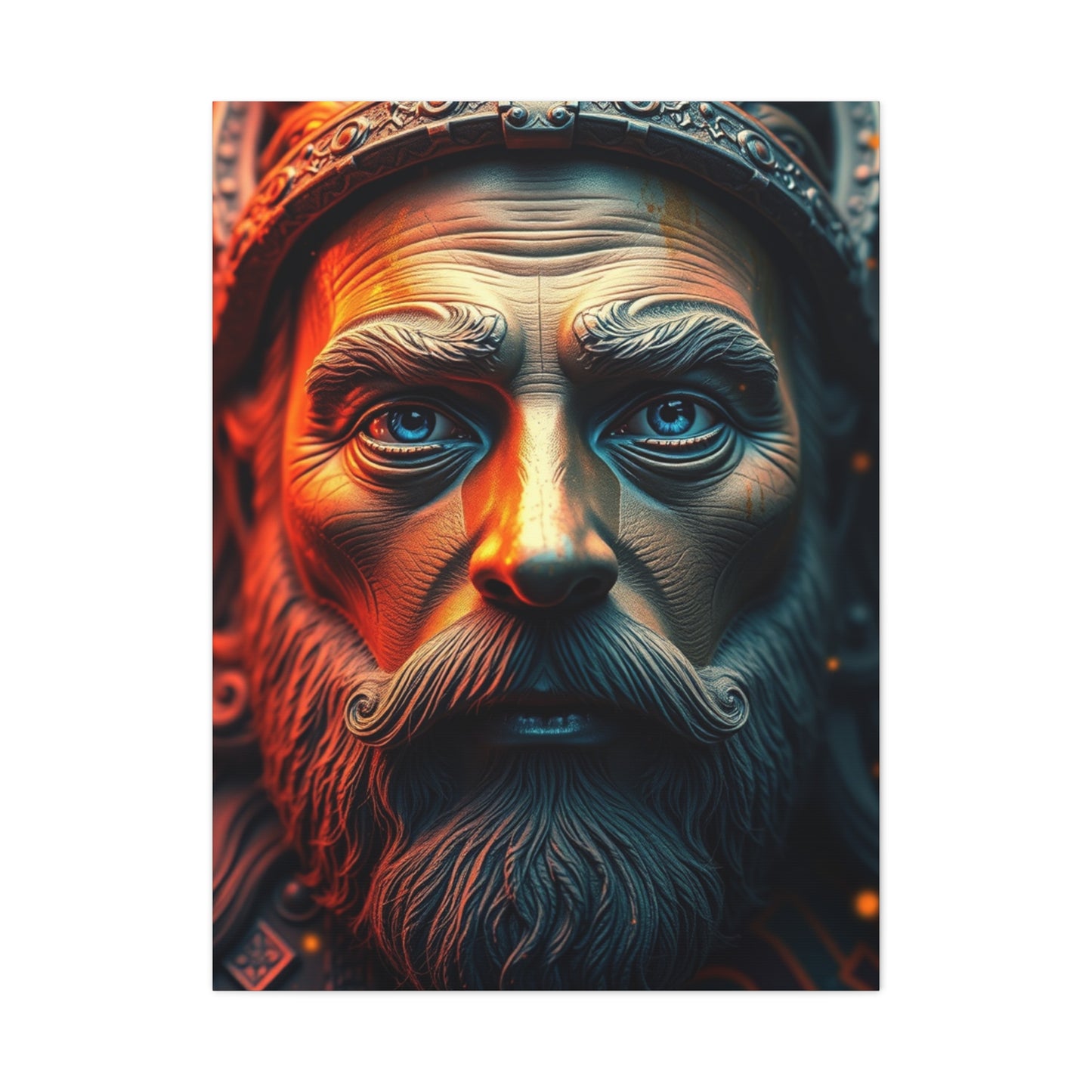 Supreme Inspirational Art Collection Wall Art & Canvas Print