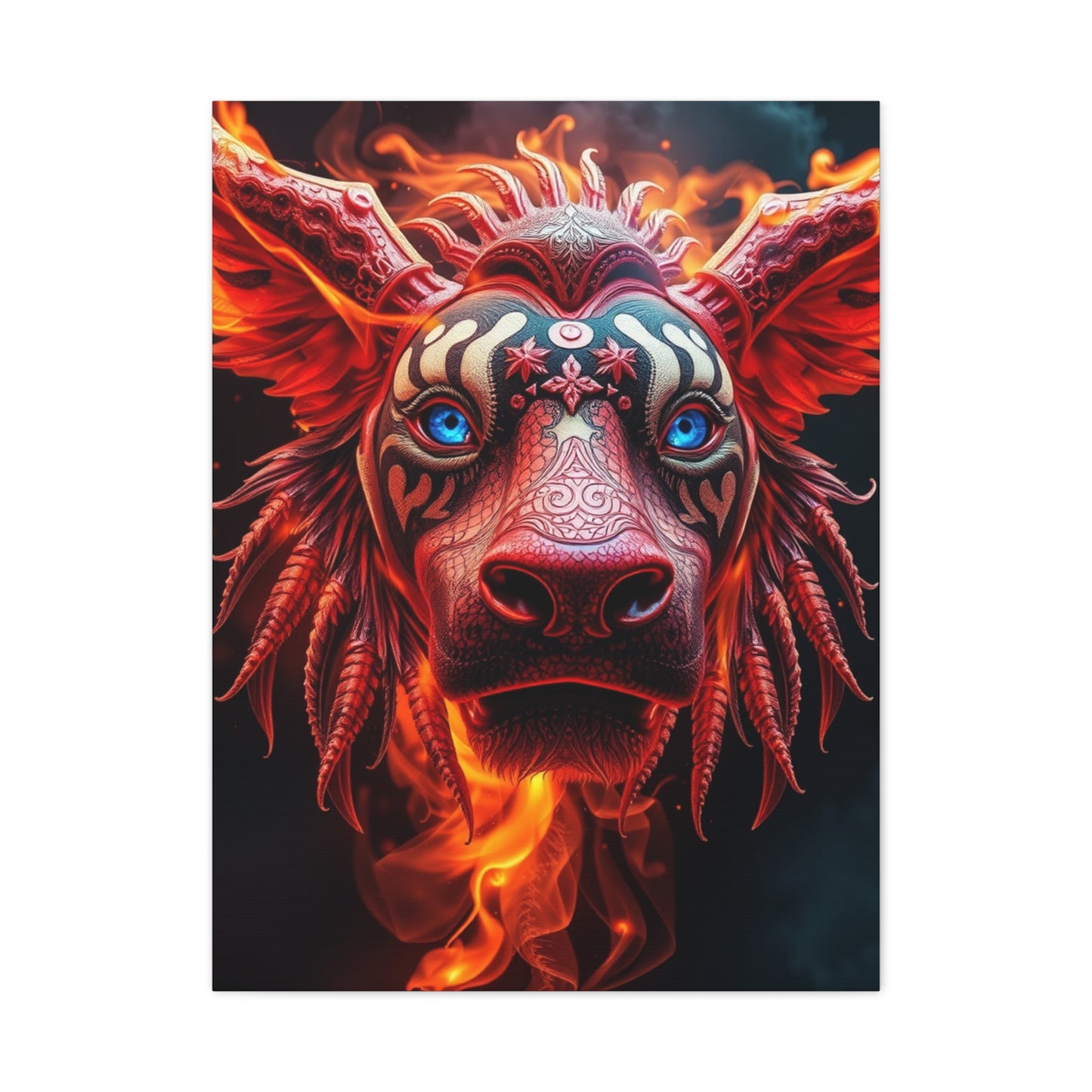 Supreme Gratitude Art Collection Wall Art & Canvas Print