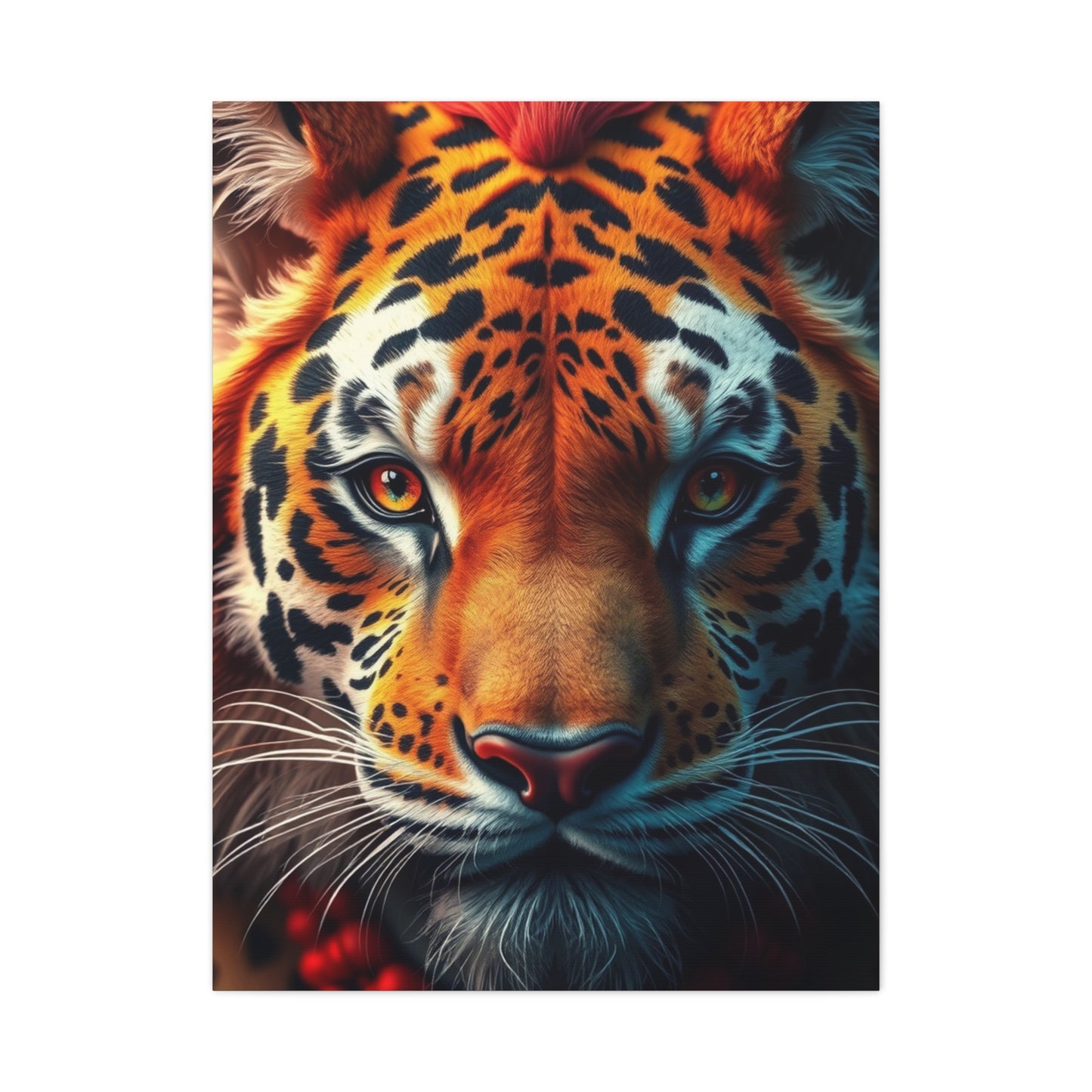 EttaVee Art Supreme Gallery Wall Art & Canvas Print