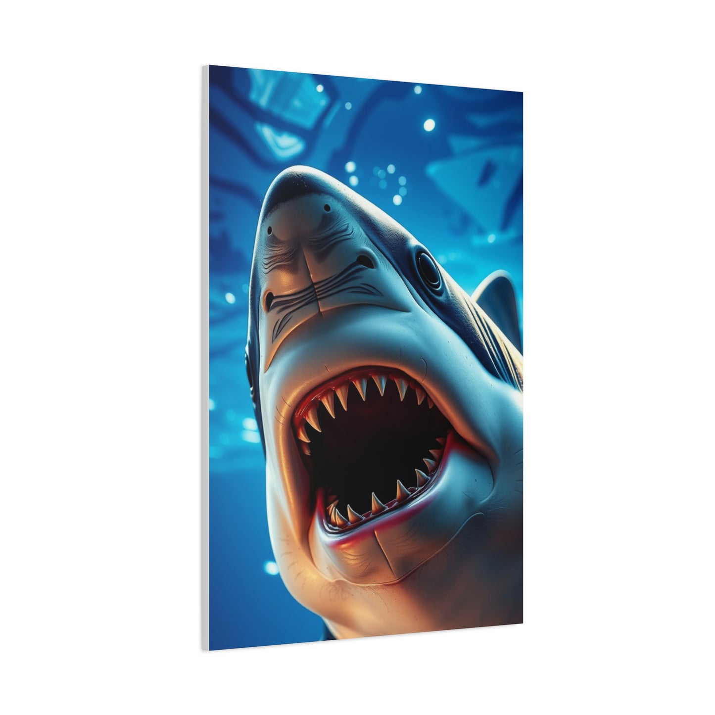 Ocean Majesty Artistry