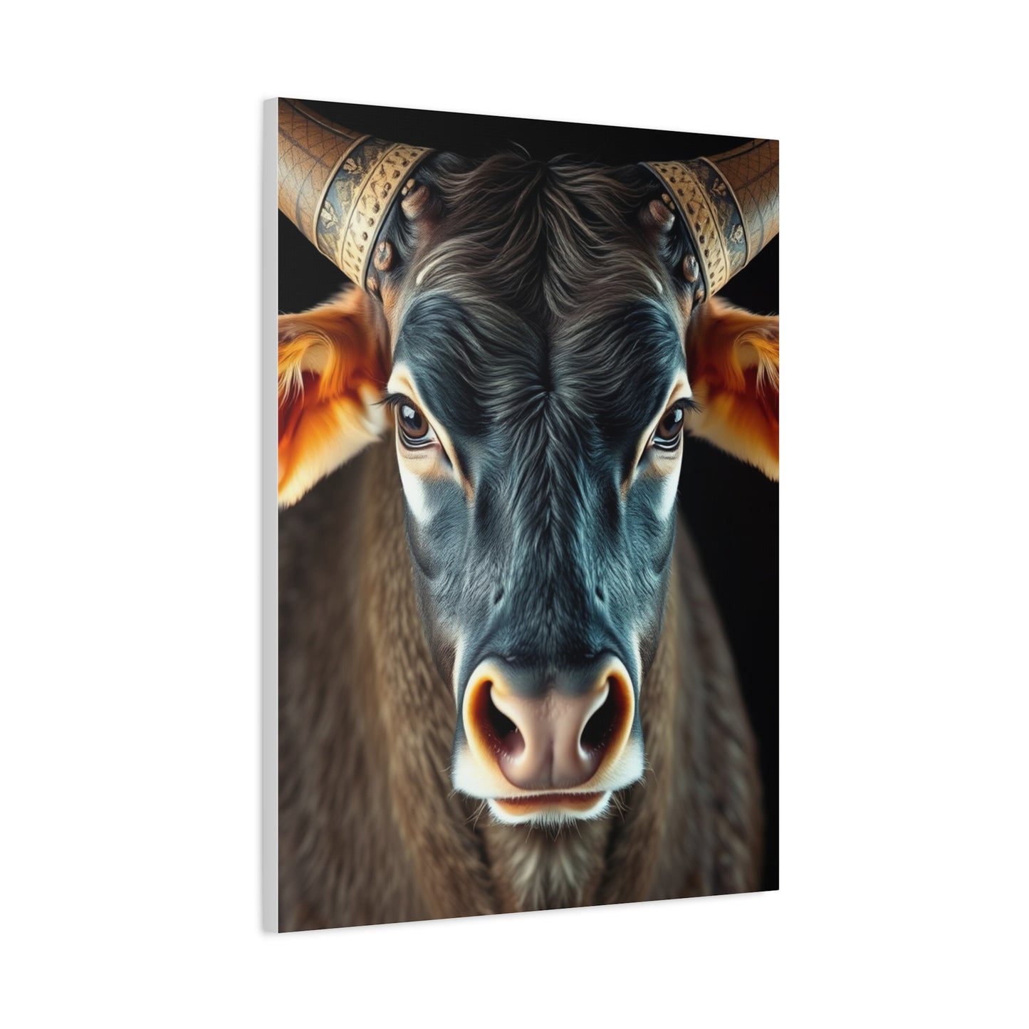 Taurus Art Supreme Gallery Wall Art & Canvas Print