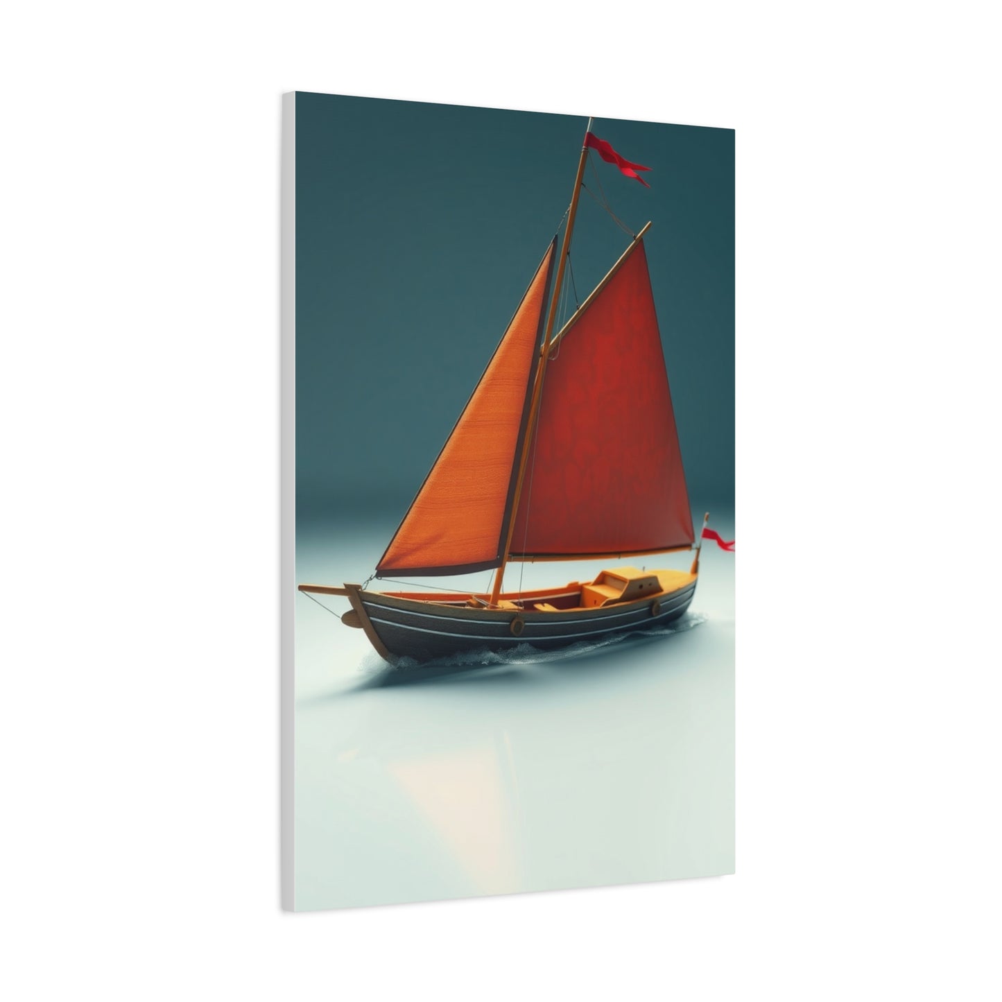 Opulent Oceanic Odyssey