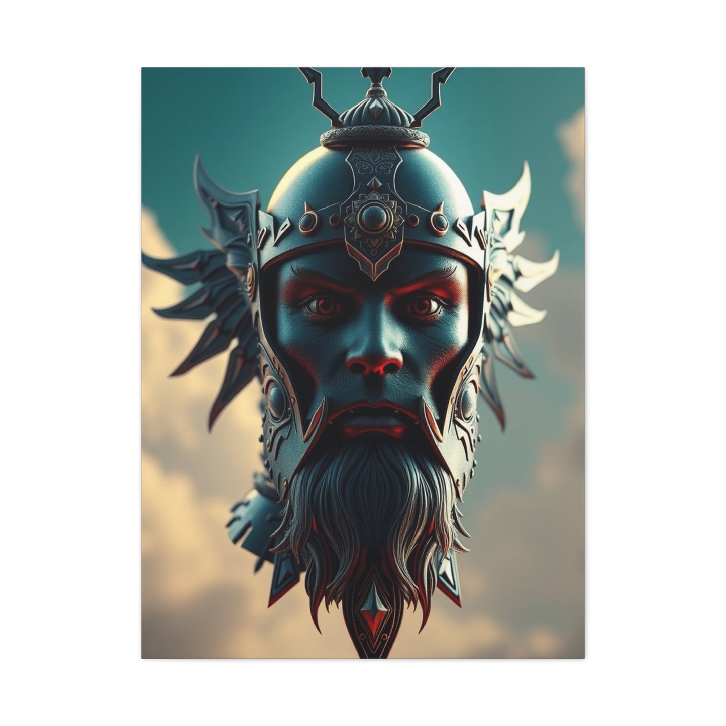 Astral Geminial Splendor