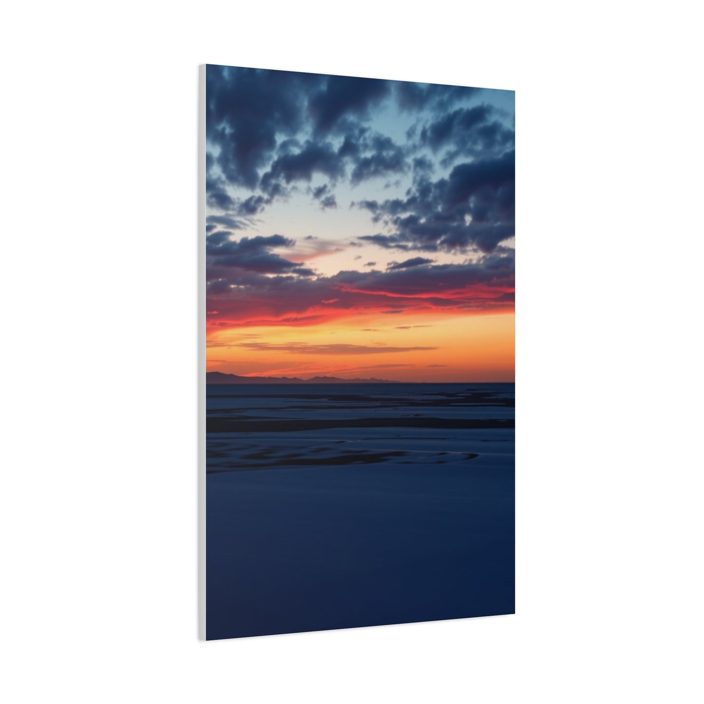 Luxe Landscape Display Wall Art & Canvas Print