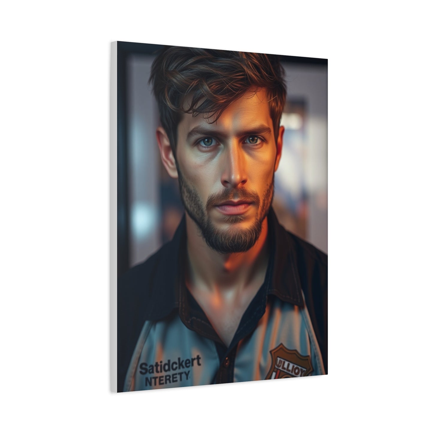 Zach Doehler Art Supreme Gallery Wall Art & Canvas Print