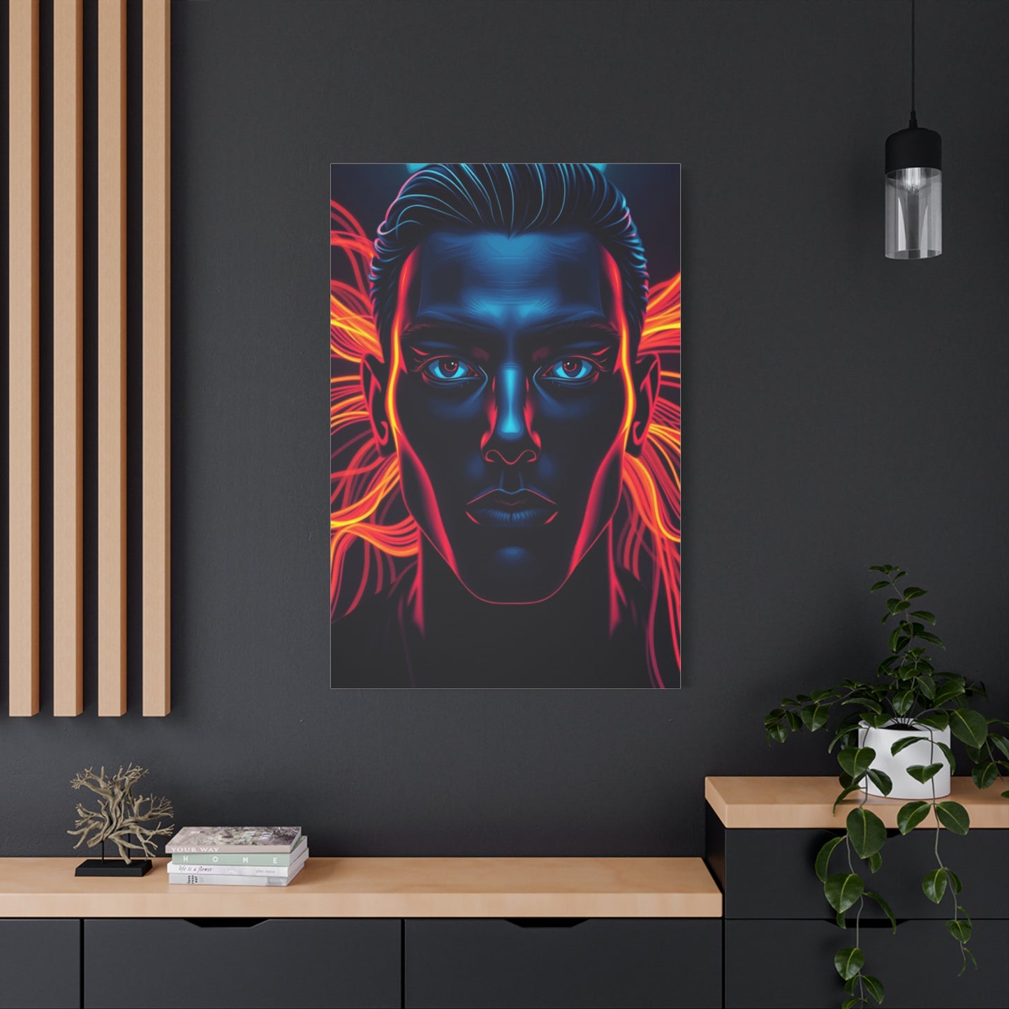 Linear Grace Collection