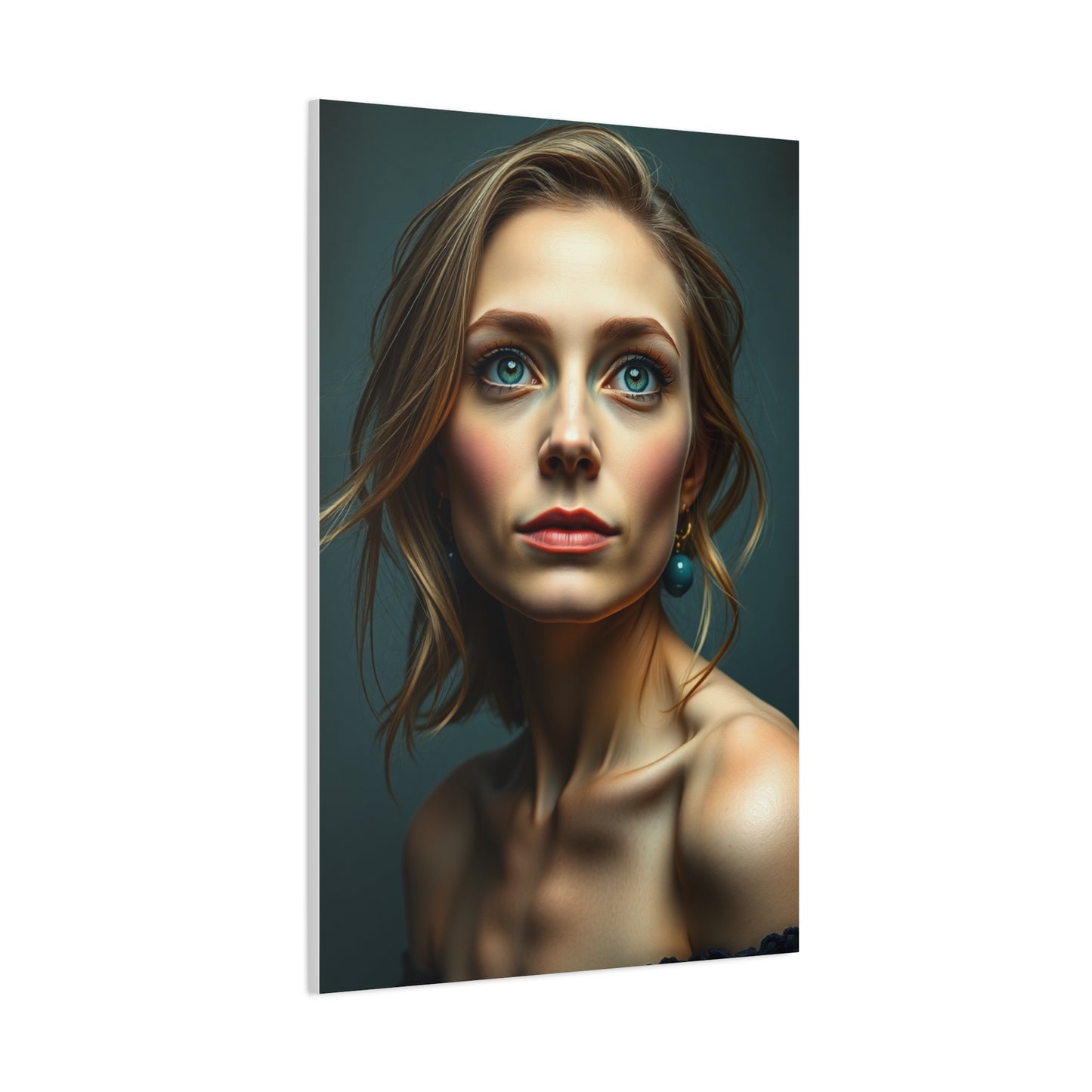 Amy Peterson Art Supreme Gallery Wall Art & Canvas Print