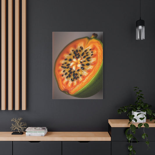 Artisan Guava Splendor Wall Art & Canvas Print