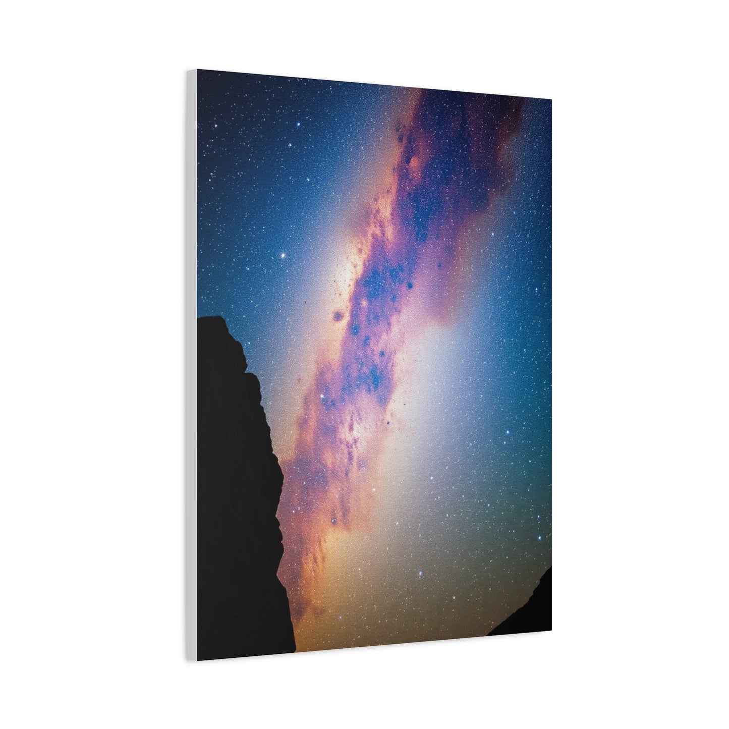 Night Sky Art Luxury Canvas Wall Art & Canvas Print