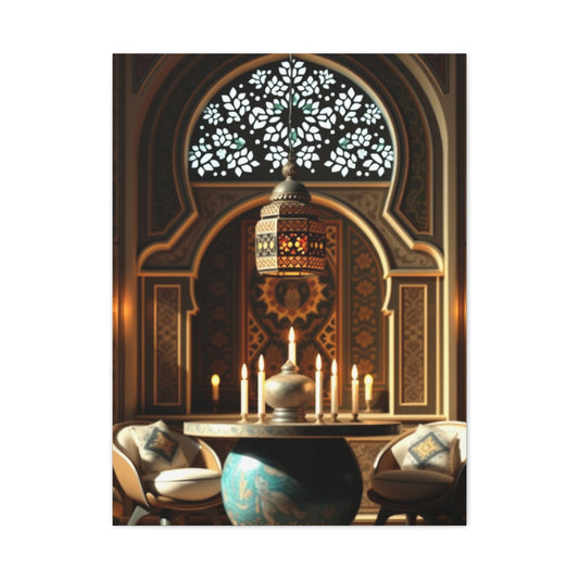Collection Middle Eastern Decor Art Art Wall Art & Canvas Print