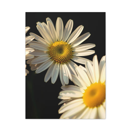 Opulent Blossom Tableau