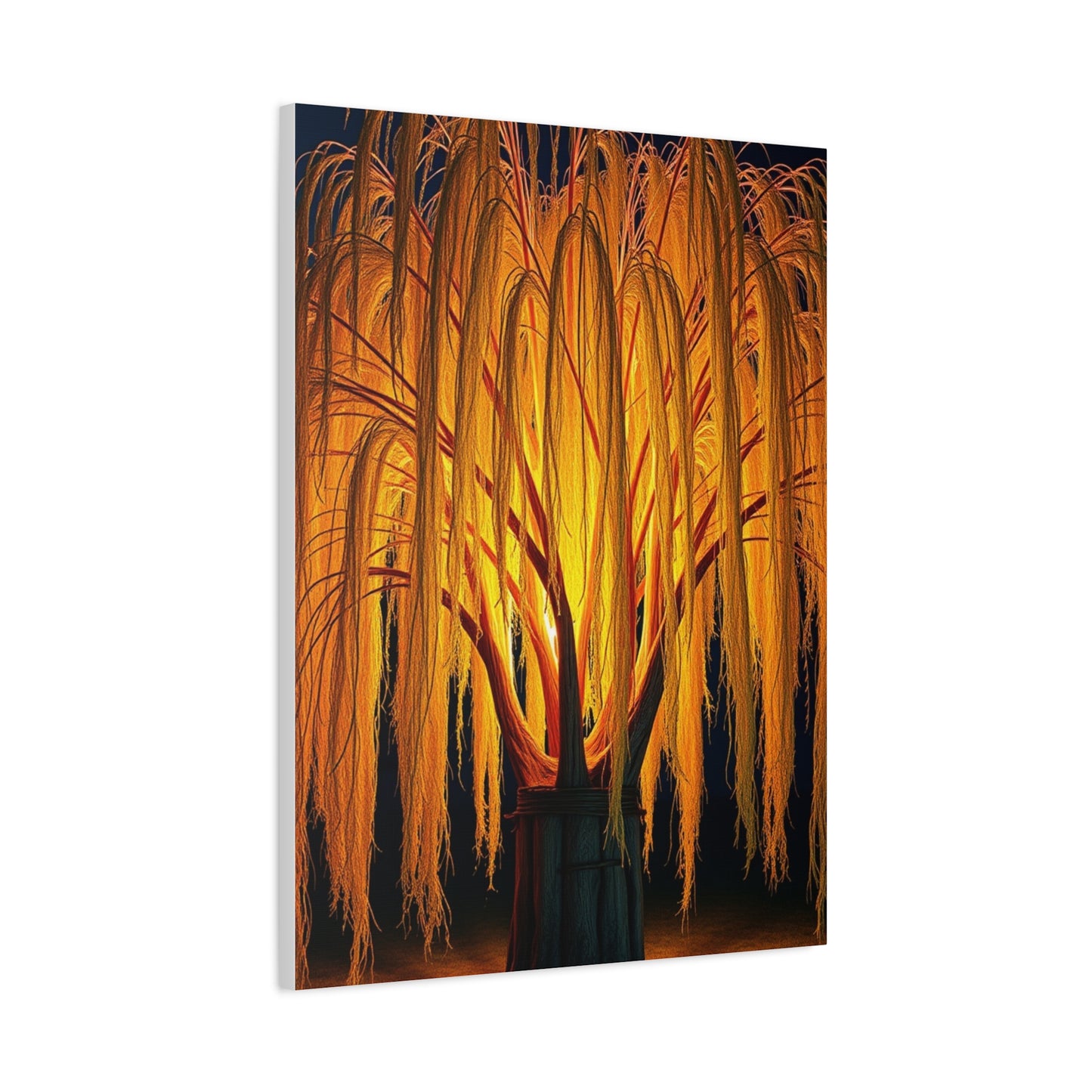 Willow Tree Art Refined Canvas Wall Art & Canvas Print