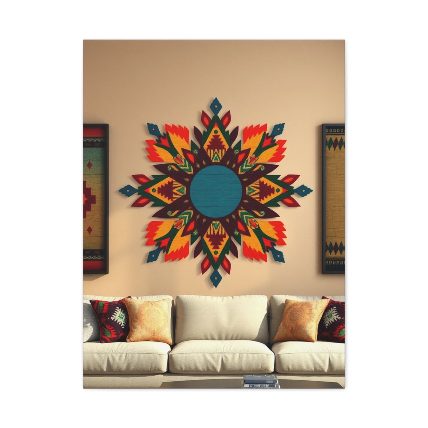 Canyon Harmony Masterpiece