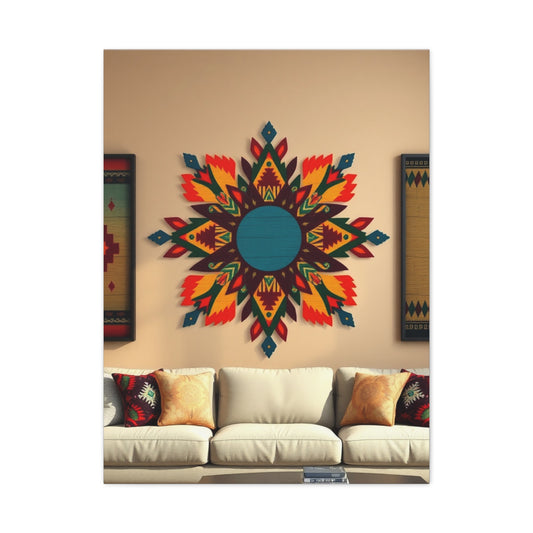 Canyon Harmony Masterpiece